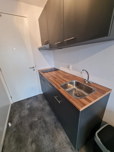 Appartement - Sorbonnelaan - Maastricht