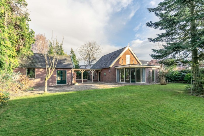 Huis - Breeland - Hoogland