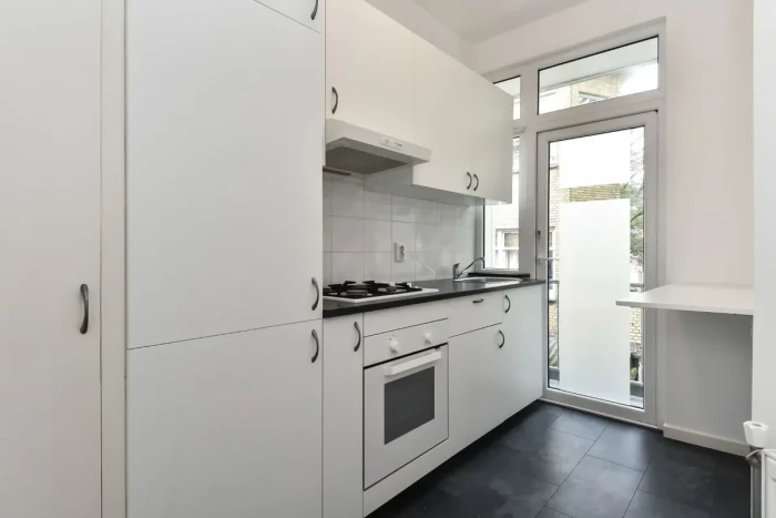 Appartement - Nunspeetlaan - 's-Gravenhage