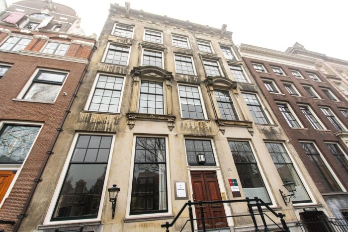Appartement - Herengracht - Amsterdam