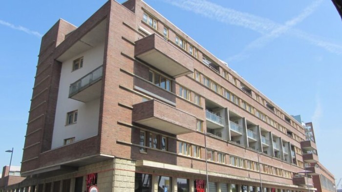 Appartement - Adriaan Kooningsstraat - Rotterdam