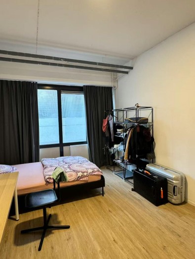 Appartement - Tramsingel - Breda