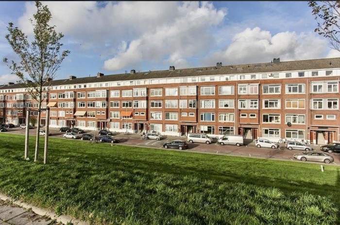 Appartement - Schiedamseweg Beneden - Rotterdam