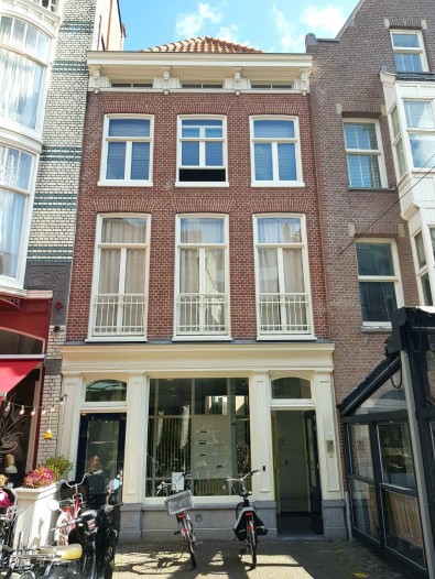 Appartement - Kettingstraat - 's-Gravenhage