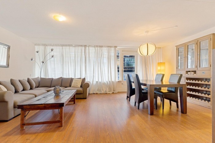 Appartement - Concourslaan - Hoofddorp