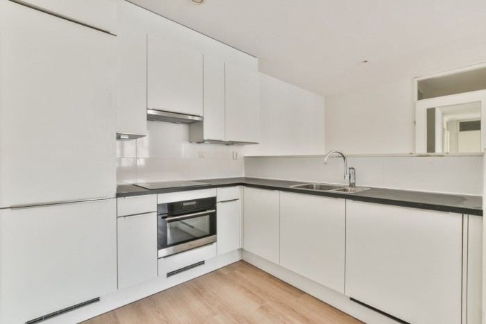 Appartement - IJburglaan - Amsterdam