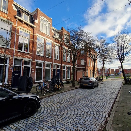 Appartement - Verlengde Nieuwstraat - Groningen