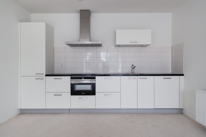 Appartement - Gerbrandyhof - Utrecht