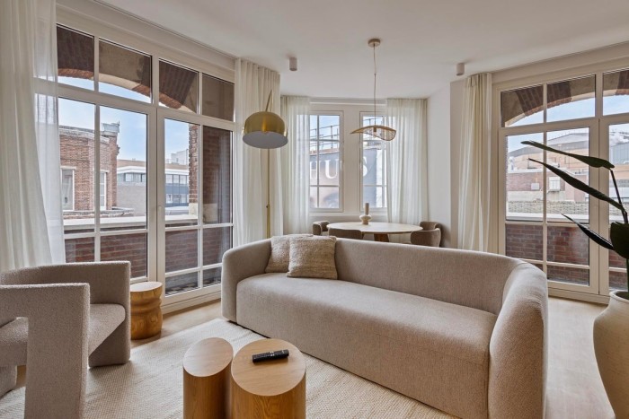 Appartement - Hooghuisstraat - Eindhoven