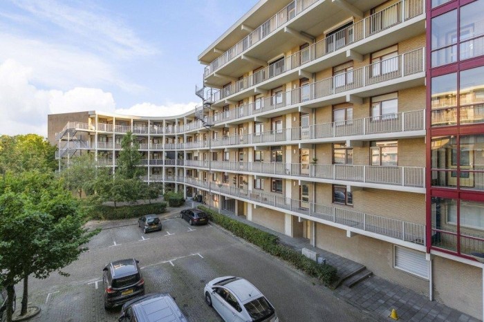 Appartement - Zeswegenlaan - Heerlen