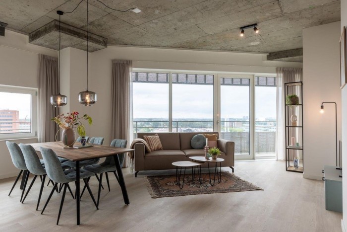 Appartement - G.H. Betzweg - Rotterdam