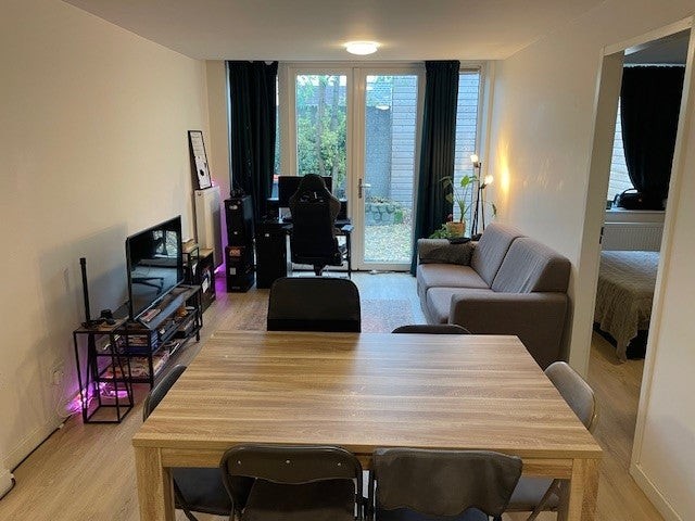 Appartement - Hasseltstraat - Tilburg