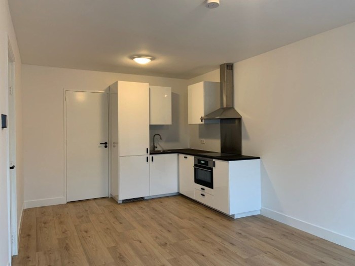 Appartement - Pleinweg - Rotterdam