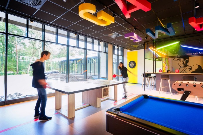 Appartement - De Veldmaat - Enschede