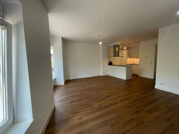 Appartement - Vaartstraat - Amsterdam