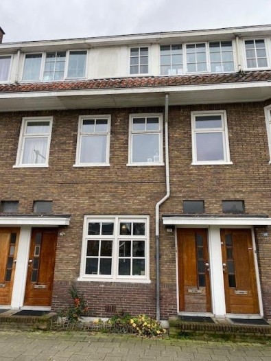 Kamer - Johan de Wittlaan - Arnhem