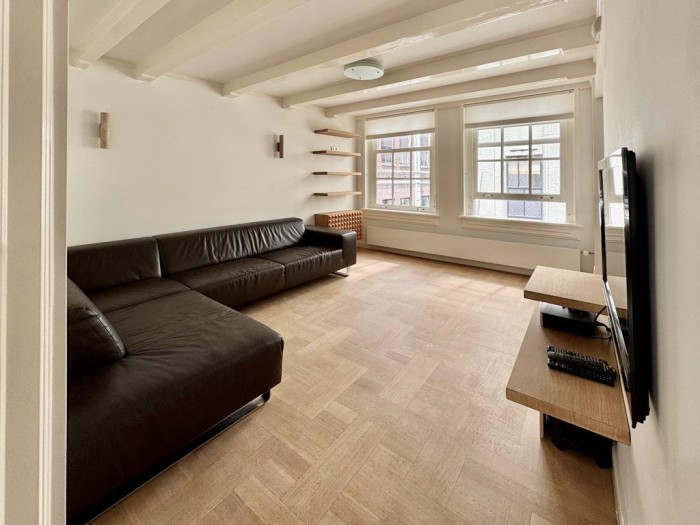 Appartement - Sint Luciënsteeg - Amsterdam