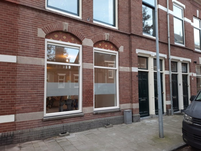 Appartement - Schreveliusstraat - Haarlem