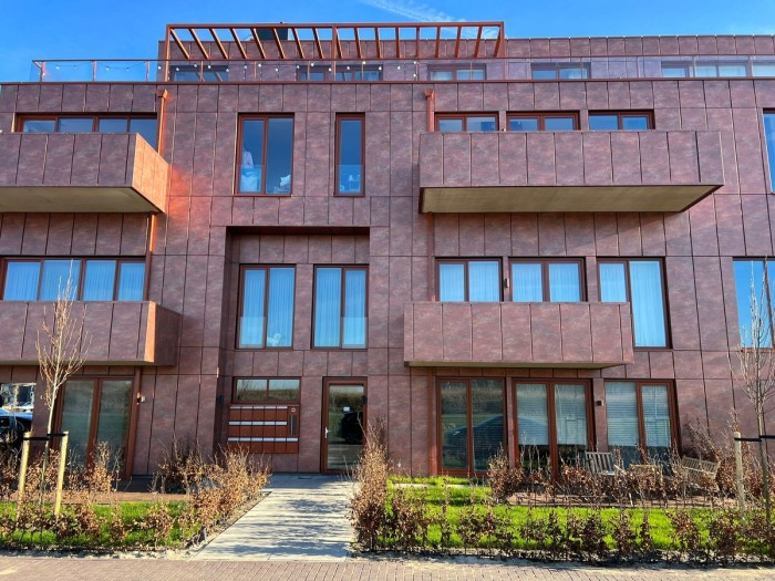 Appartement - Noorwegenkade - Almere