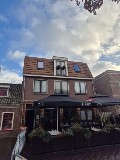 Appartement - Traaij - Driebergen-Rijsenburg