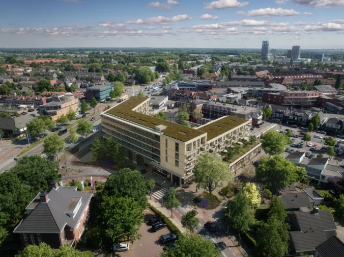 Appartement - Meerkollaan - Eindhoven