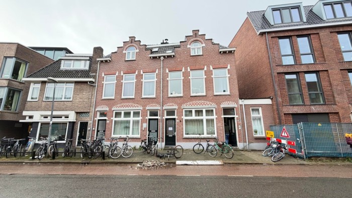 Appartement - Gansstraat - Utrecht