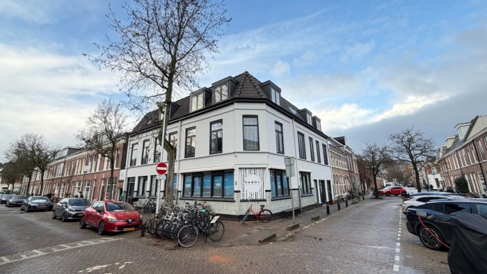 Appartement - Zandhofsestraat - Utrecht