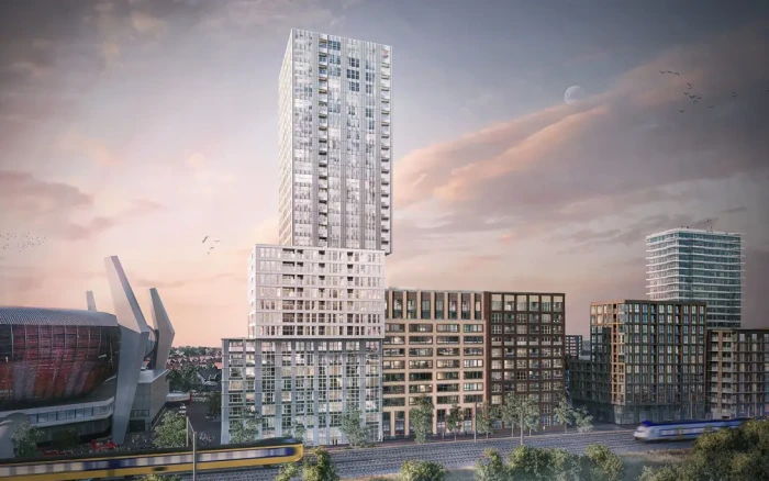 Appartement - Gerard Philipslaan - Eindhoven