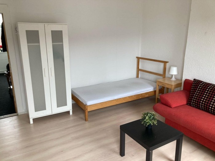 Kamer - Schaesbergerstraat - Kerkrade