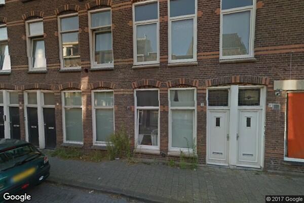 Appartement - Grazendonkstraat - Breda