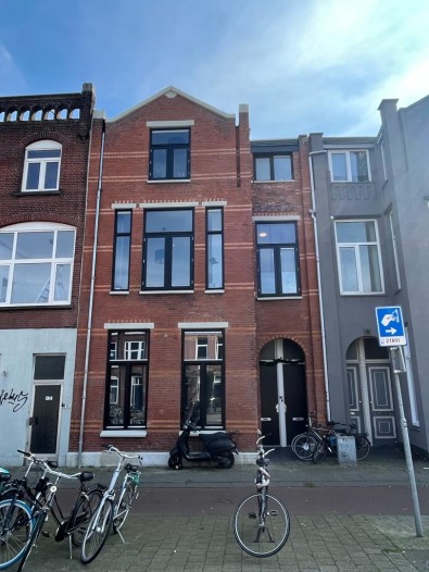 Appartement - Teteringenstraat - Breda