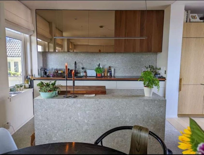 Appartement - Anjeliersstraat - Amsterdam