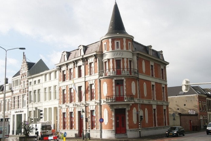 Appartement - Wilhelminastraat - Breda