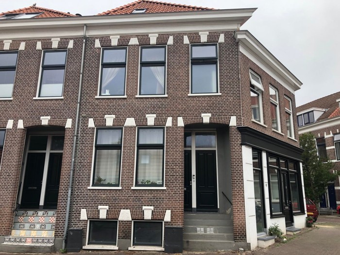 Kamer - Hommelseweg - Arnhem