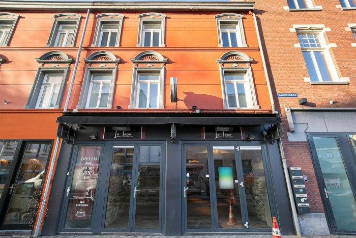 Appartement - Akerstraat - Heerlen