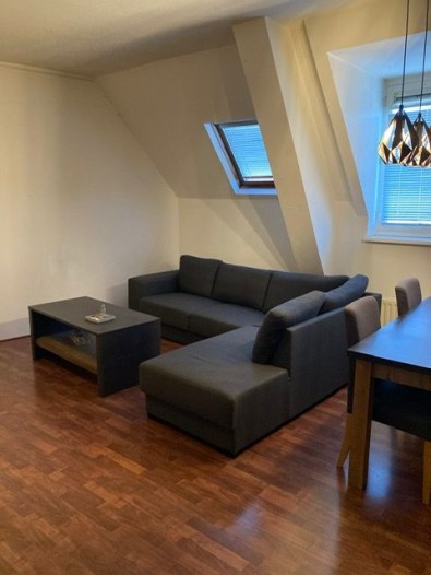Appartement - Prinsestraat - 's-Gravenhage