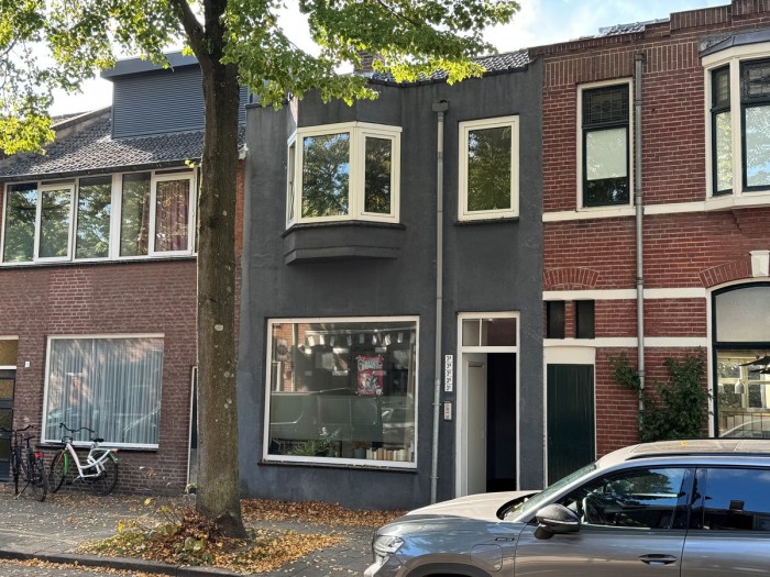 Appartement - Nicolaas Pieckstraat - Tilburg