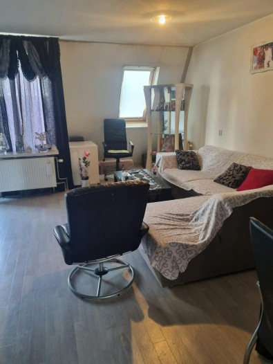 Appartement - Evoluon - Capelle aan den IJssel