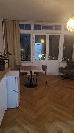 Appartement - Henegouwerlaan - Rotterdam