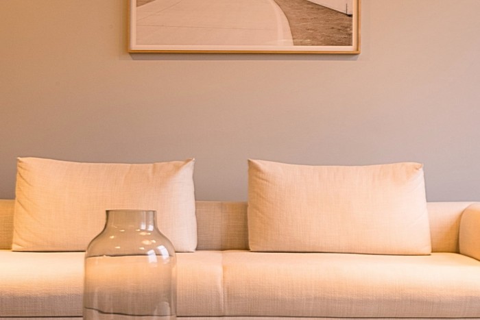 Appartement - Hooikade - 's-Gravenhage