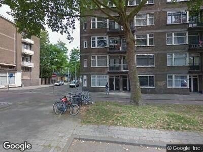 Appartement - Mijnsherenlaan - Rotterdam