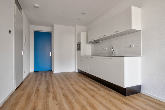 Appartement - Jan van Galenstraat - Amsterdam