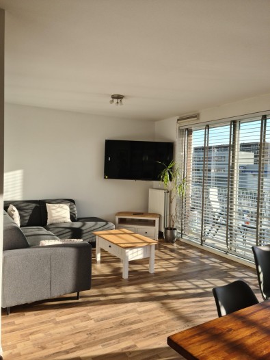 Appartement - Klaroenstraat - Amsterdam
