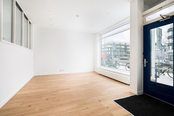 Appartement - Statenweg - Rotterdam