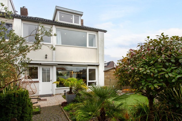 Huis - Indijk - Harmelen