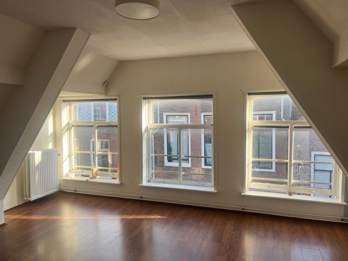 Kamer - Stille Rijn - Leiden