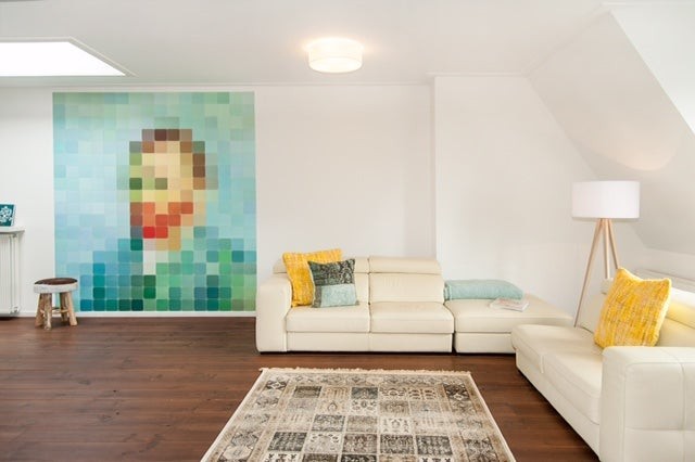 Appartement - Overtoom - Amsterdam