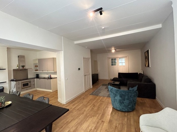 Appartement - Roo-Valkstraat - Rotterdam