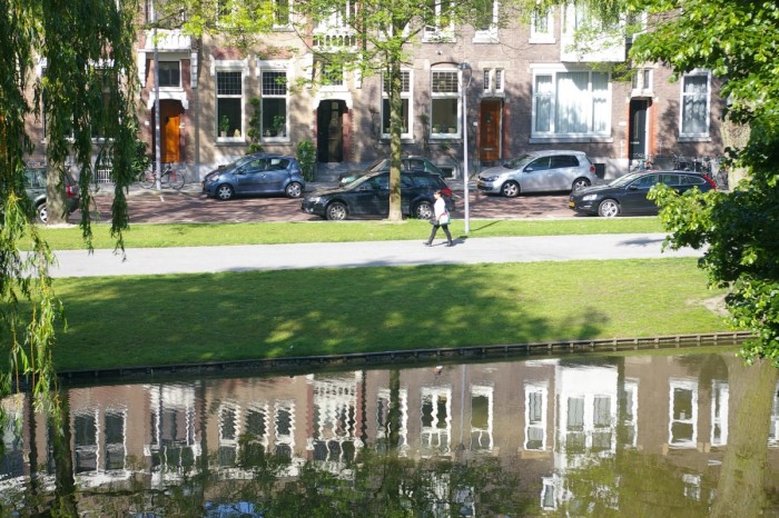 Appartement - Spoorsingel - Rotterdam