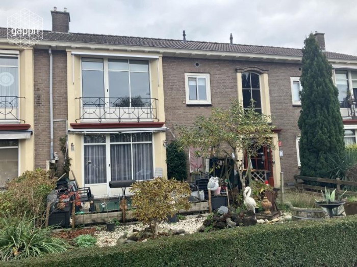 Appartement - Zandweg - Wijk bij Duurstede